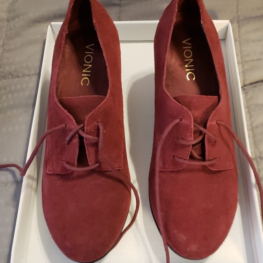 Vionic Heels